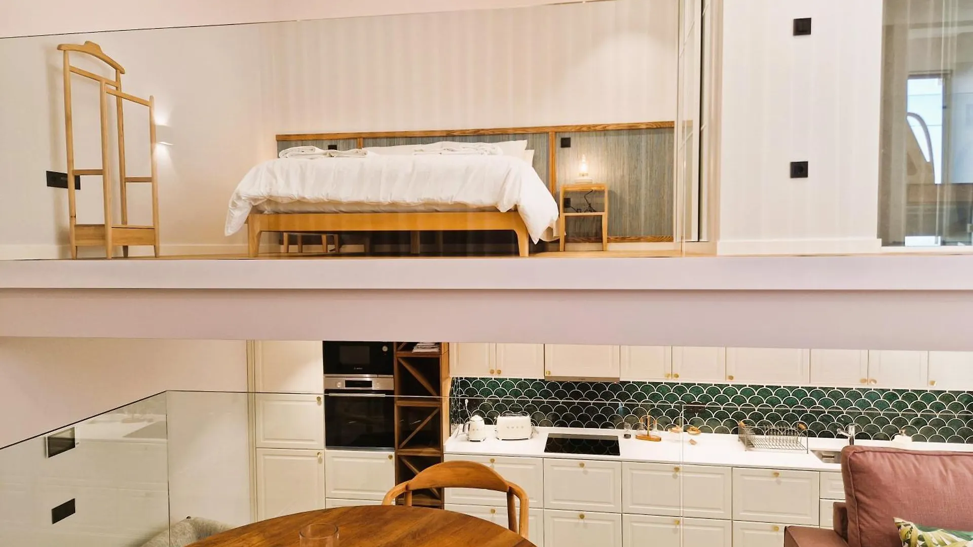 Shell Living - Infinity Loft Villa Funchal