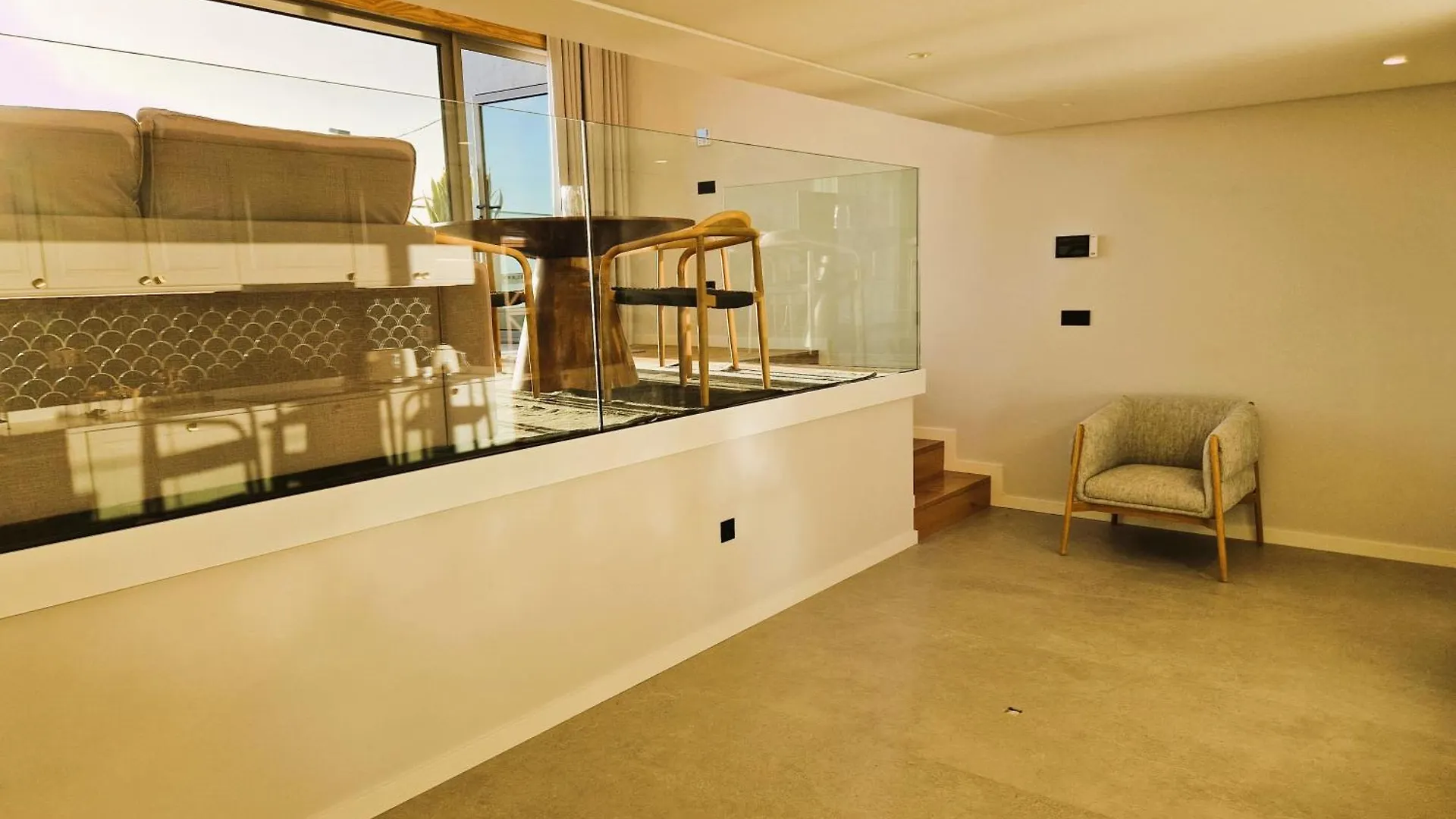 Shell Living - Infinity Loft Villa Funchal