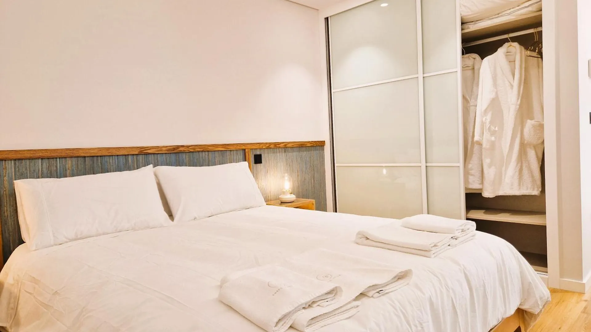 Shell Living - Infinity Loft Villa Funchal