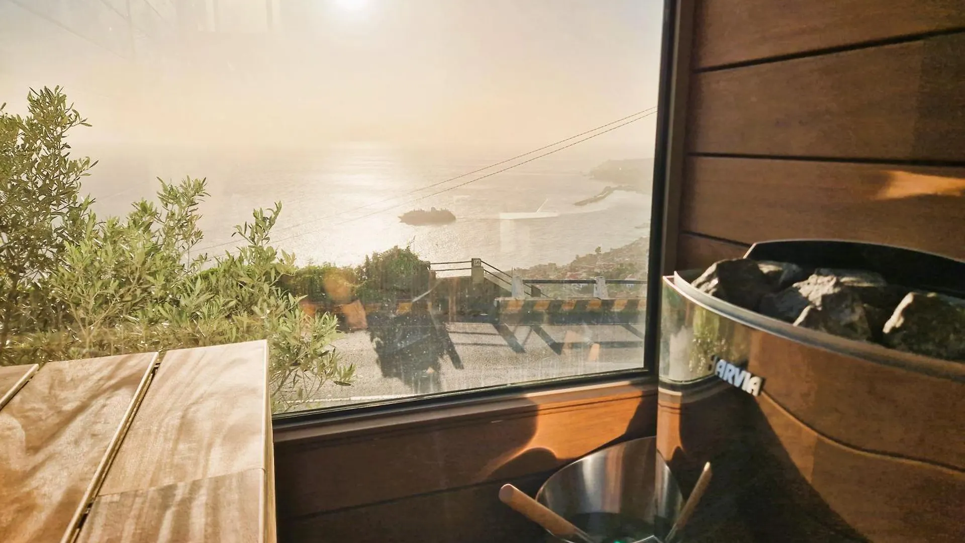 Shell Living - Infinity Loft Villa Funchal  Portugal