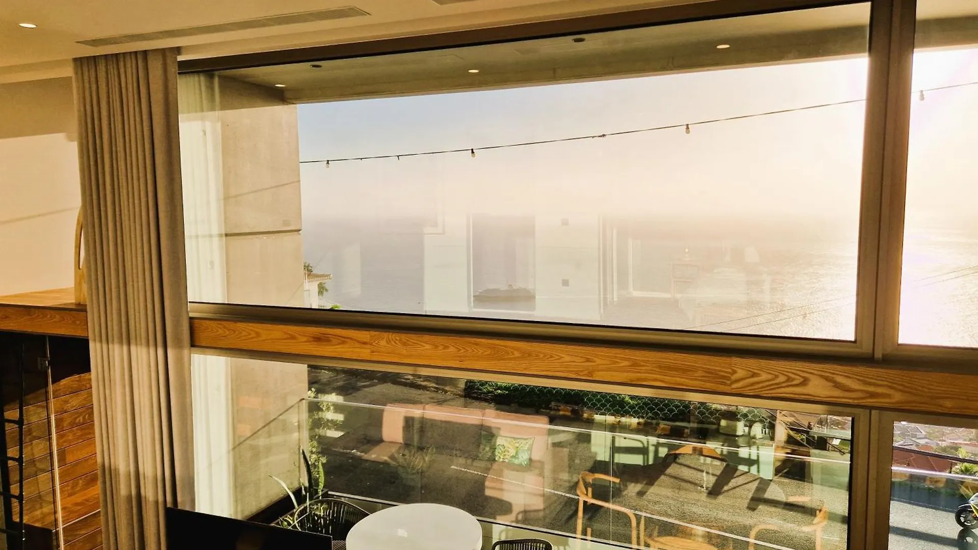 Shell Living - Infinity Loft Villa Funchal   Funchal (Madeira)