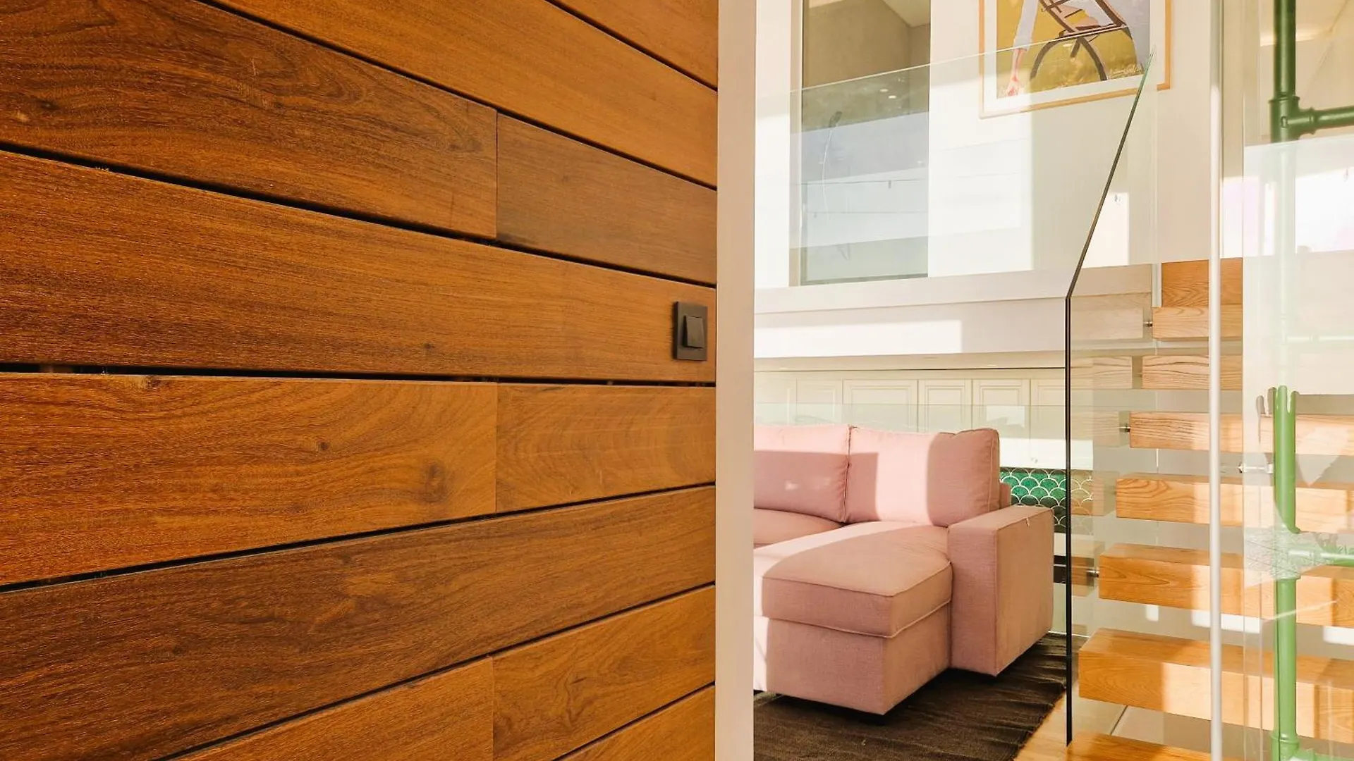 Shell Living - Infinity Loft Villa Funchal  Portugal