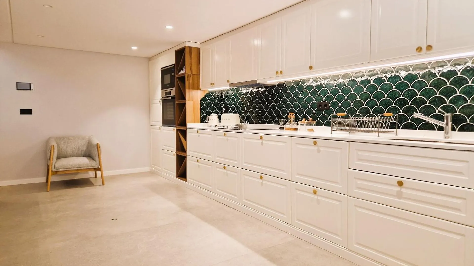 Shell Living - Infinity Loft Villa Funchal   Funchal (Madeira)