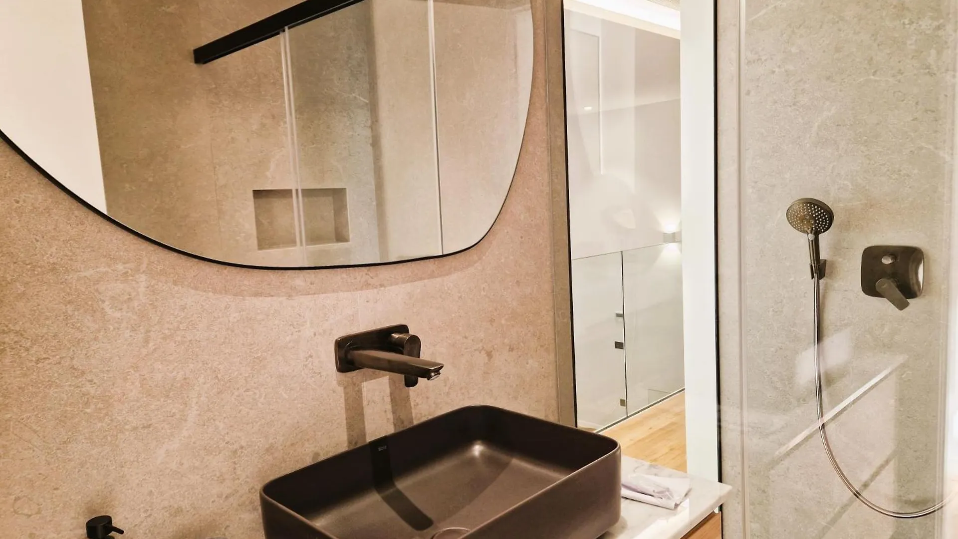 Shell Living - Infinity Loft Villa Funchal  Portugal