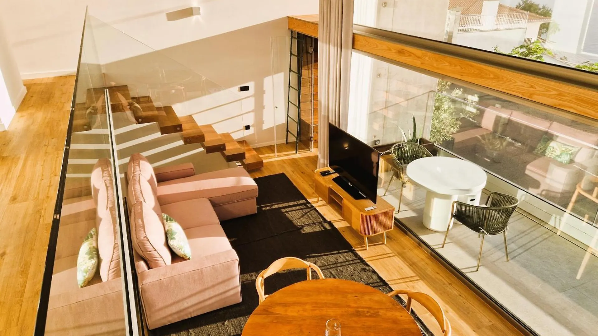 Shell Living - Infinity Loft Villa Funchal  Portugal