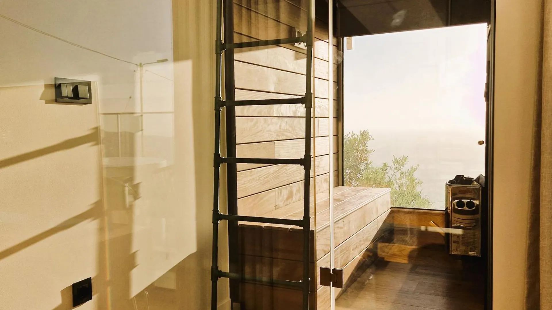 Shell Living - Infinity Loft Villa Funchal  Portugal