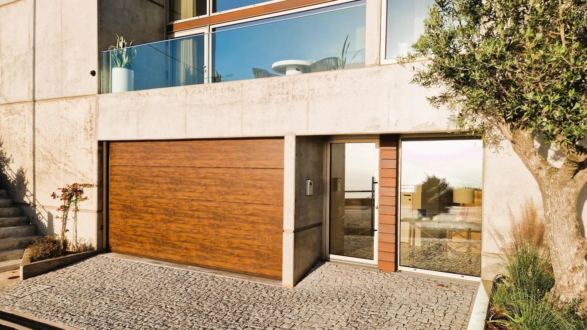 Shell Living - Infinity Loft Villa Funchal   Funchal (Madeira)