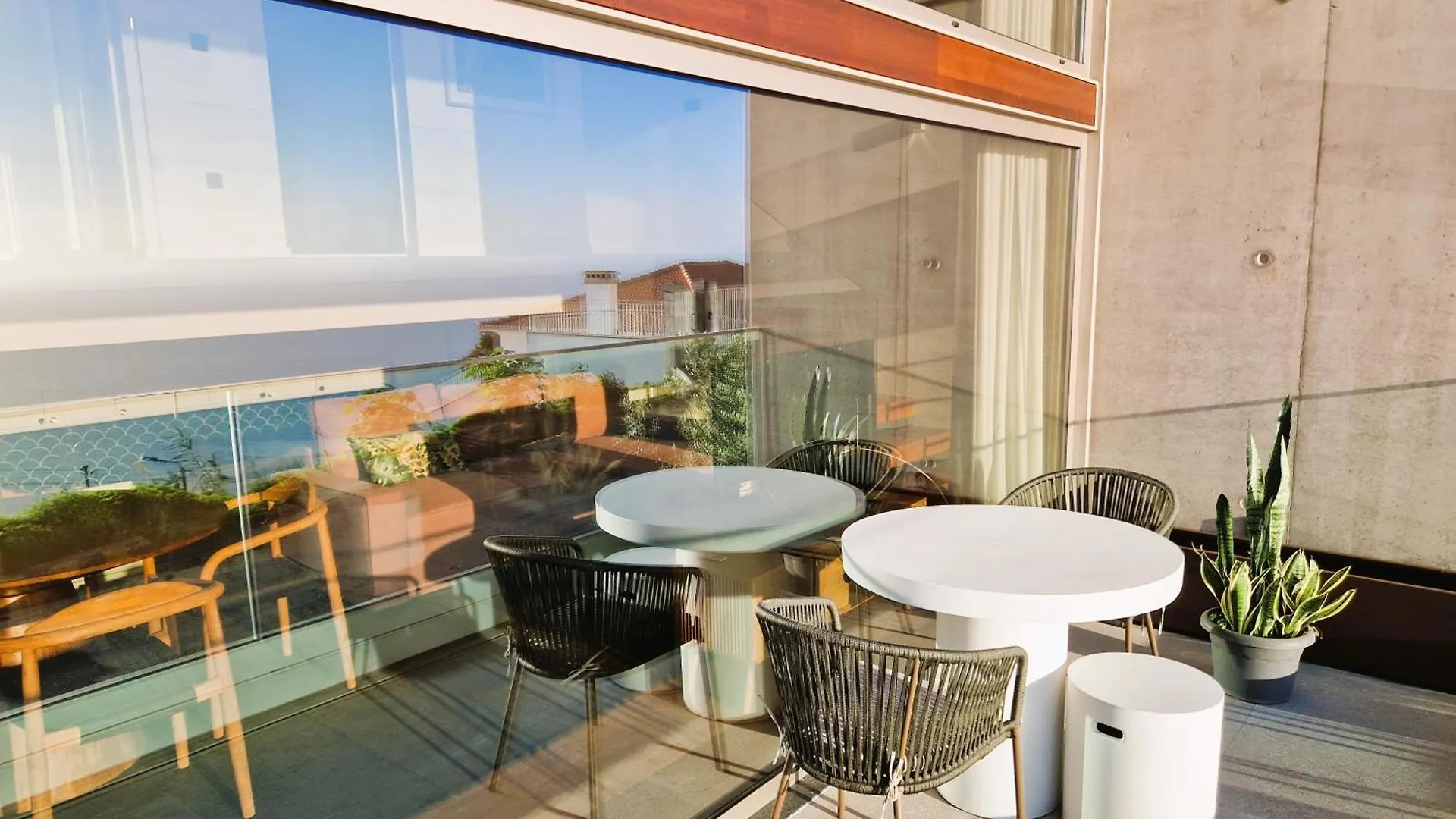 Shell Living - Infinity Loft Villa Funchal  Funchal (Madeira)