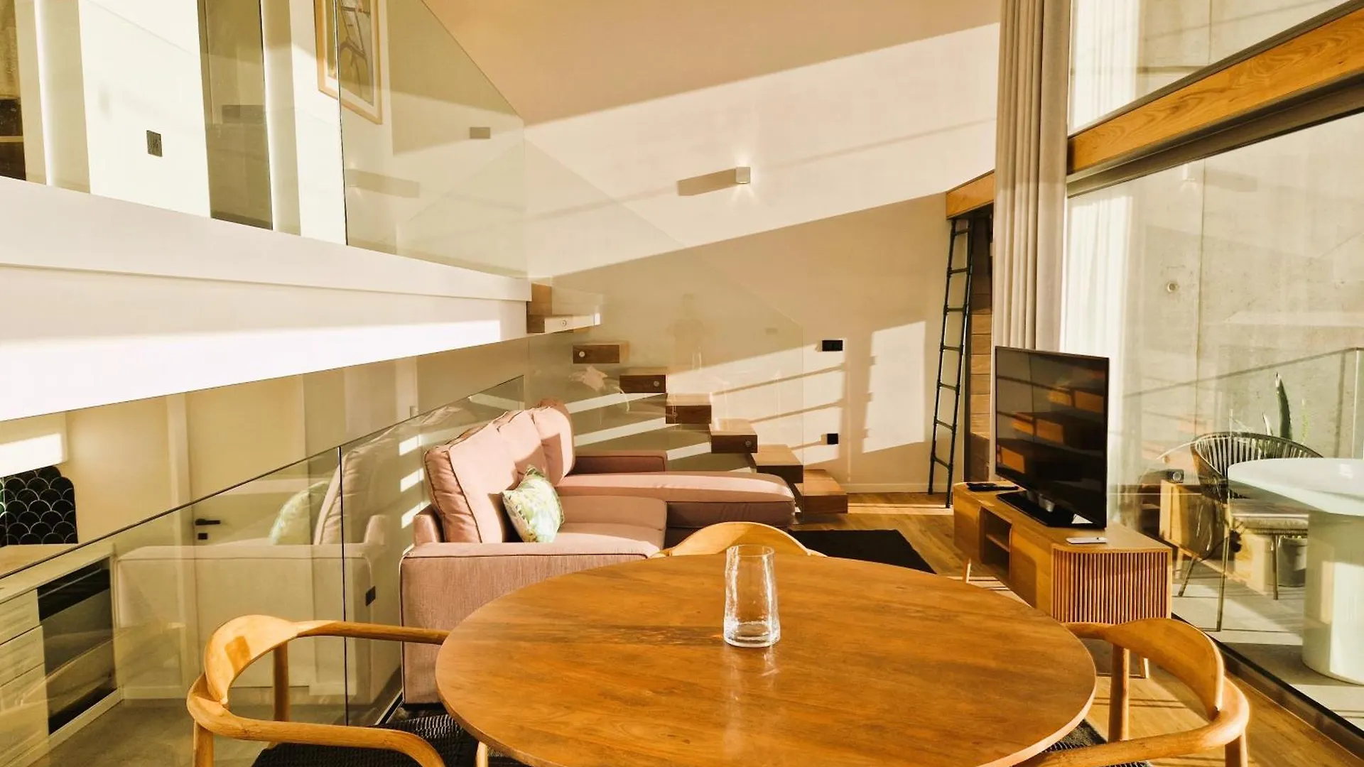 푼샬 Shell Living - Infinity Loft 빌라 0*,